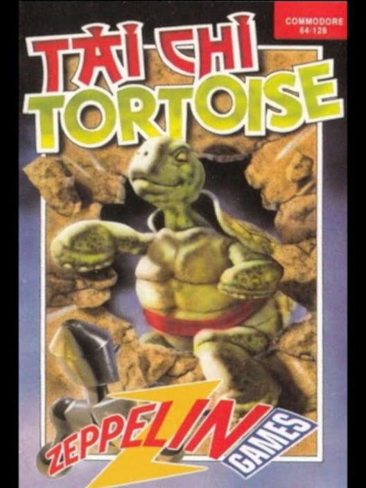 Tai Chi Tortoise