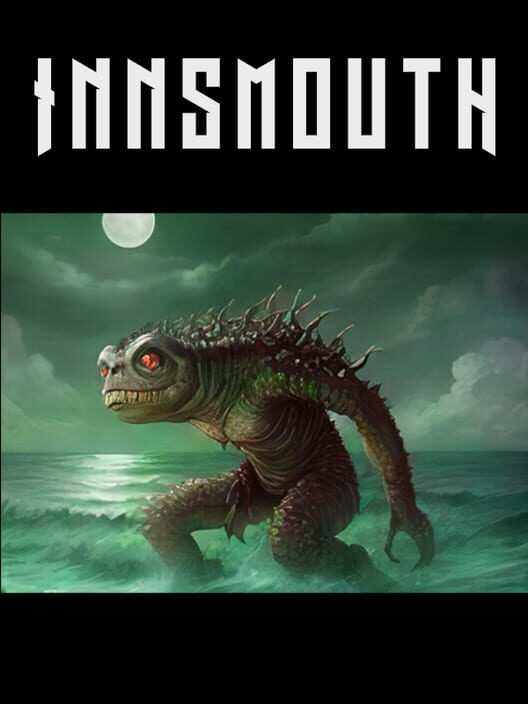 Innsmouth