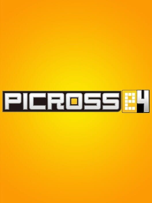 Picross S+: Picross e4