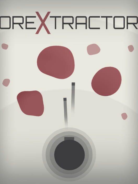 Capa de ORE x TRACTOR