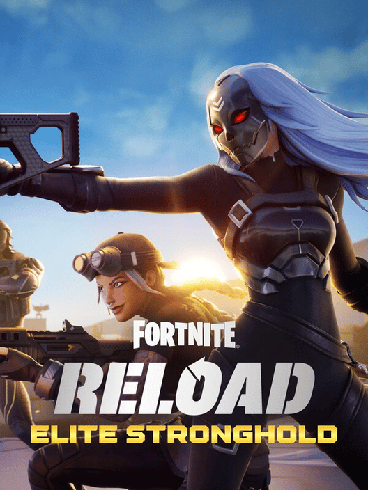 Fortnite Reload