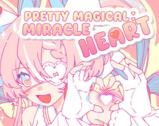 Pretty Magicle: Miracle Heart