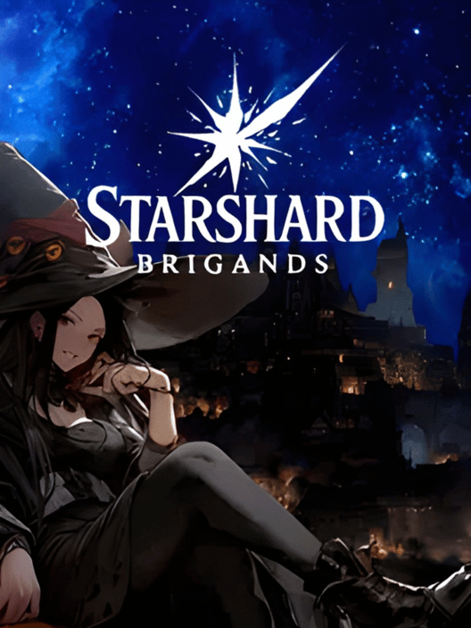 Starshard Brigands