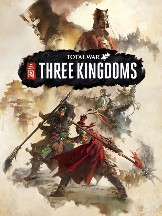 Total War: THREE KINGDOMS - A World Betrayed