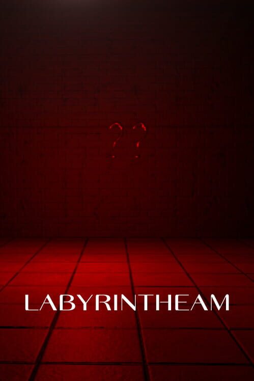 Capa de LabyrinTheam