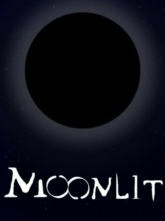 Capa de Moonlit
