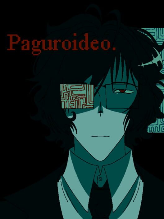 Capa de Paguroideo