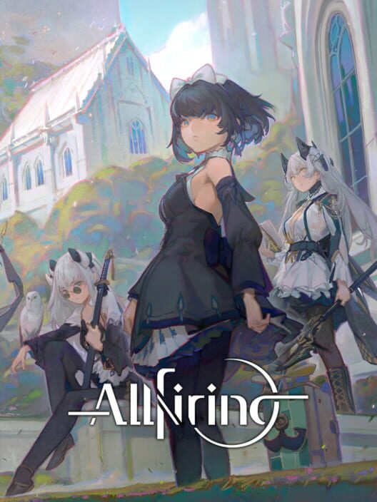 Allfiring