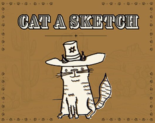 Cat a Sketch