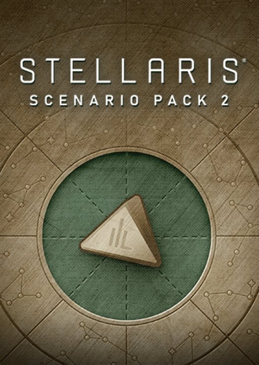 Stellaris: Scenario Pack 2