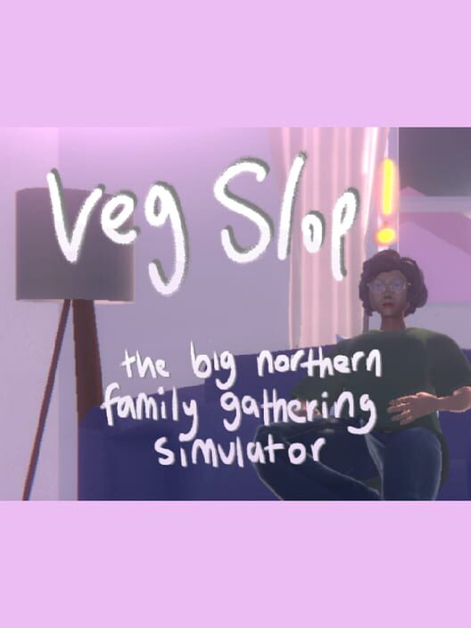 Veg Slop