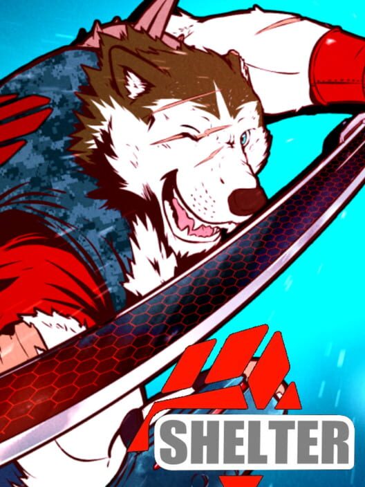 Shelter Cover