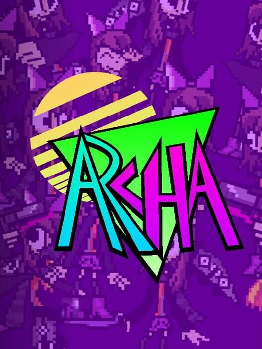 Capa de Archa