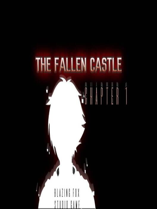 Capa de The Fallen Castle: Chapter 1