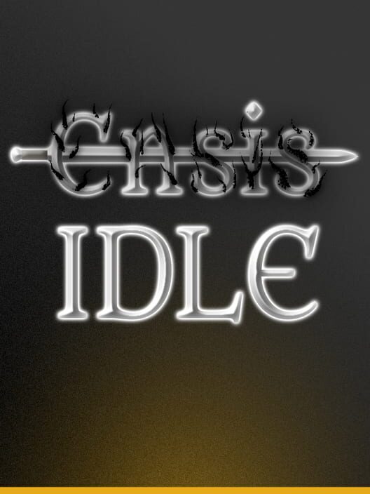 Capa de Ensis Idle