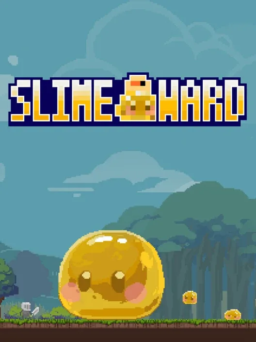 Slimeward
