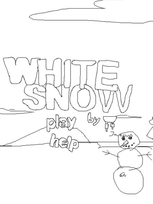 White Snow