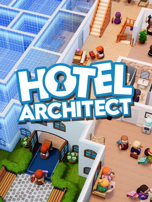 Avoir vu ou jouer à Hotel Architect de 2026