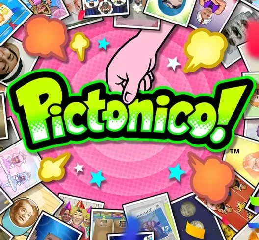 Pictonico!