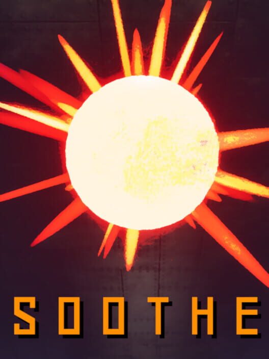 Capa de Soothe