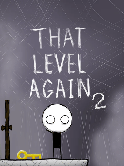 That Level Again 2