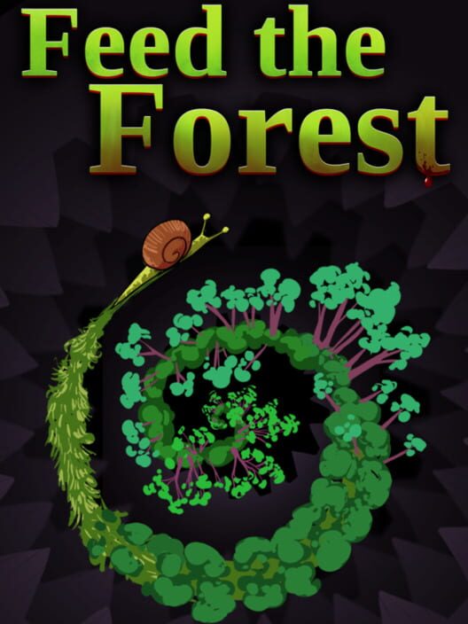 Feed the Forest Cover