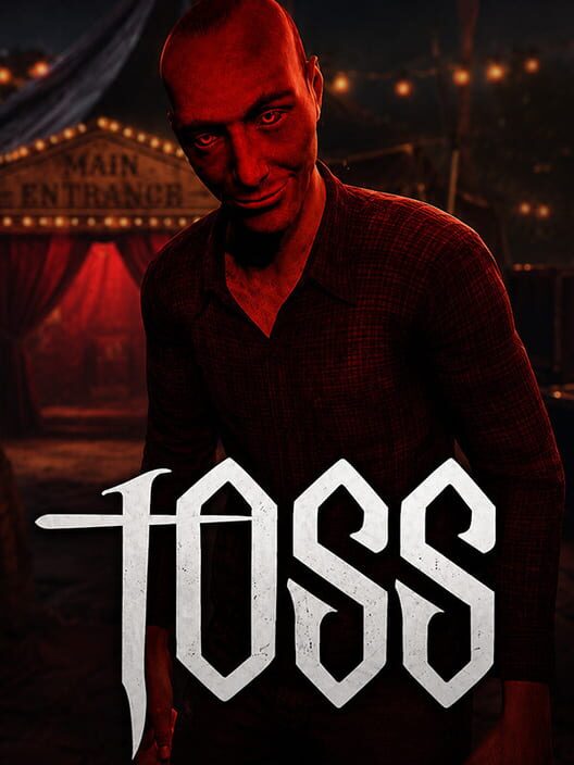 Toss