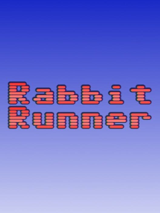 Rabbit Runner