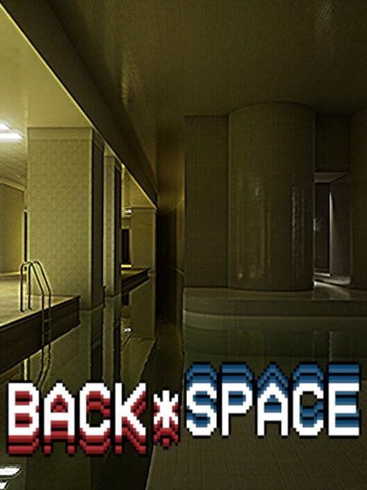 Back*space