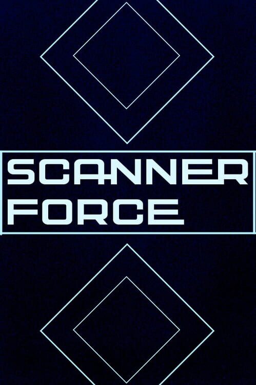 Capa de Scanner Force