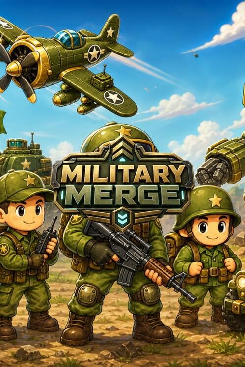 Military Merge