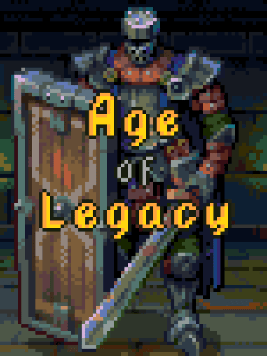 Age of Legacy