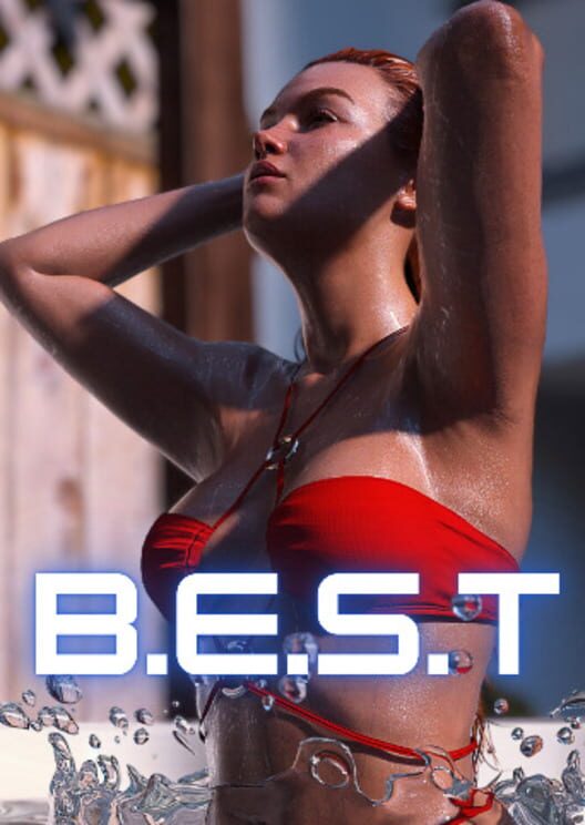 Capa de B.E.S.T Deluxe Edition