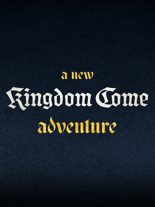 Kingdom Come: Salvation