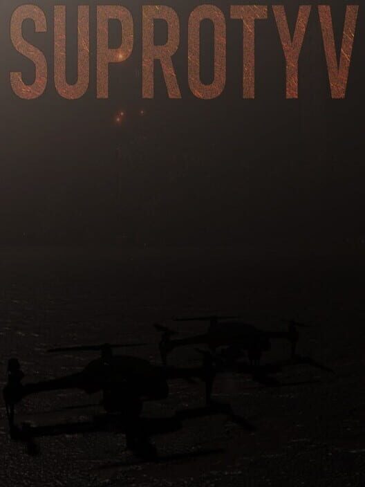 Suprotyv