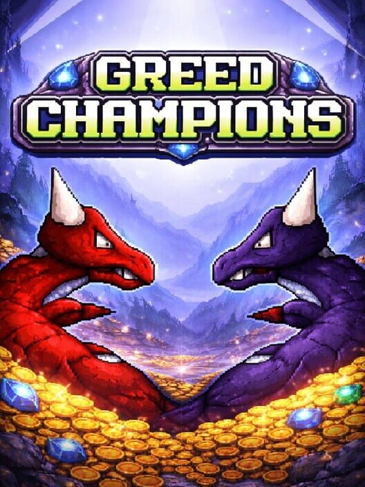 Greed Champions