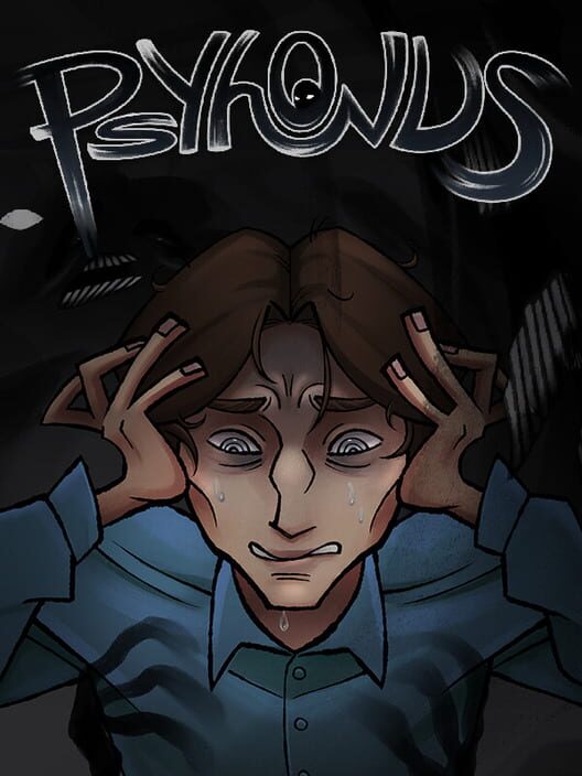 Psyhonds