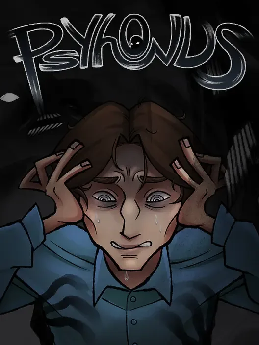 Psyhonds