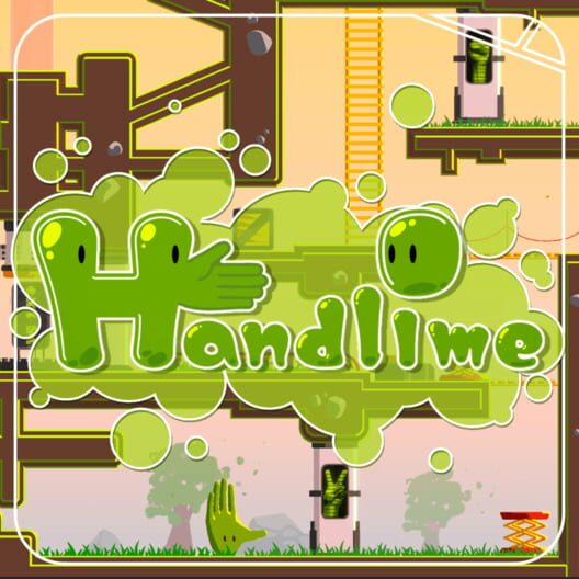 Capa de Handlime