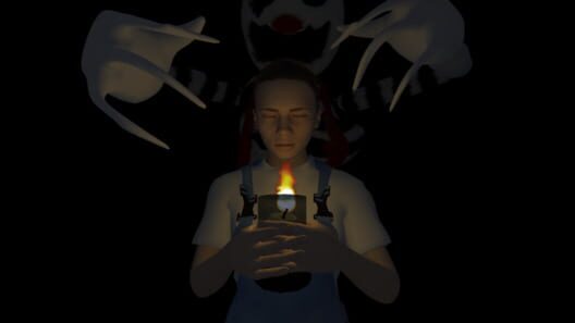 Jack The Mime