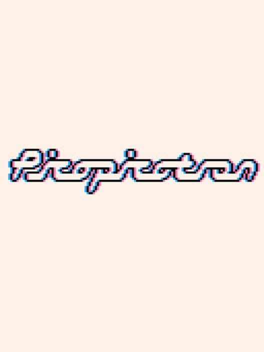 Picopicotron Cover