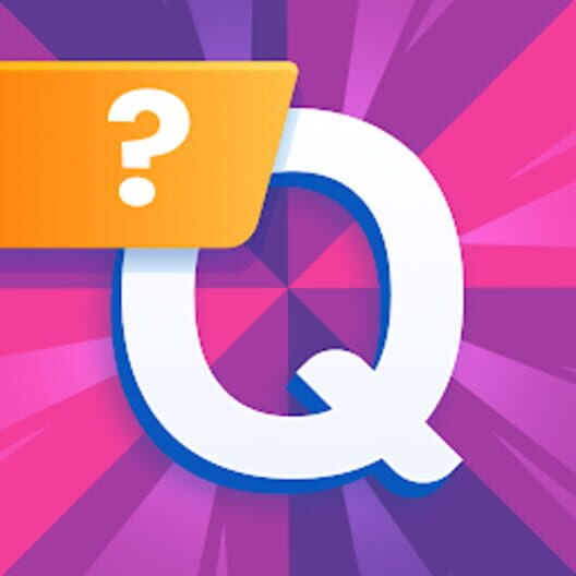 QuizDuel! Cover