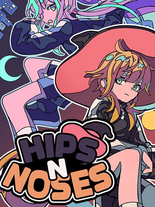 Hips N Noses