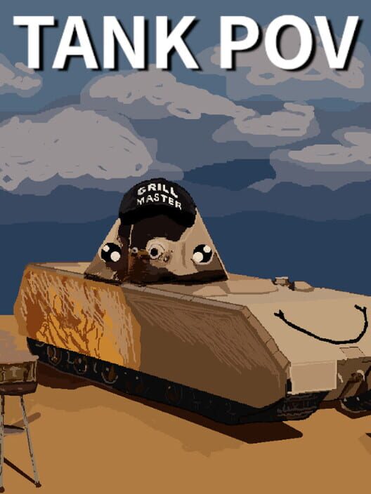 Tank POV