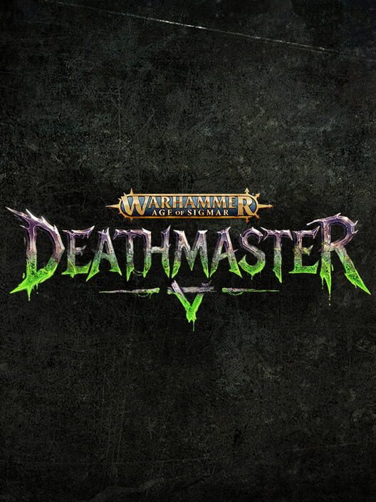 Warhammer Age of Sigmar: Deathmaster
