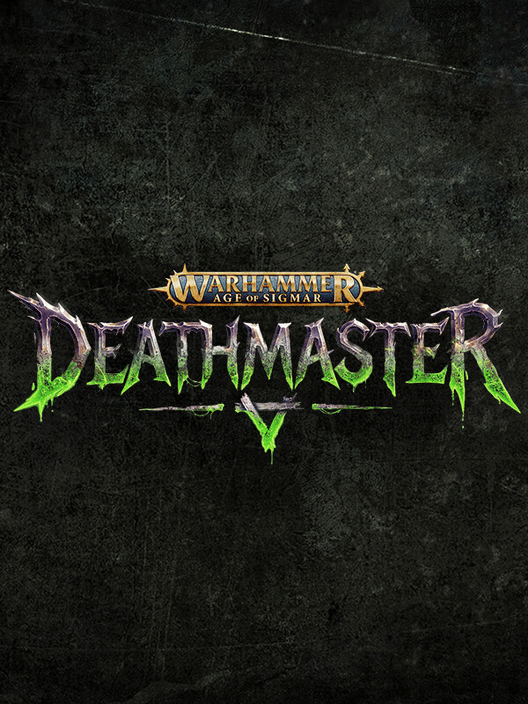 Warhammer Age of Sigmar: Deathmaster