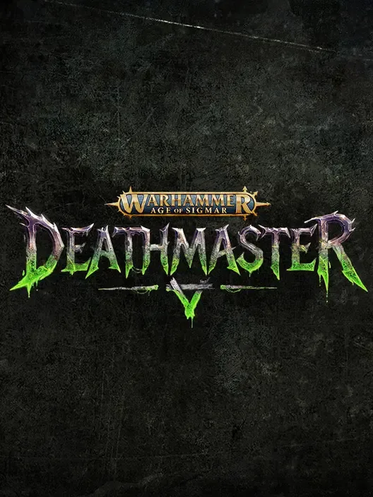 Warhammer Age of Sigmar: Deathmaster