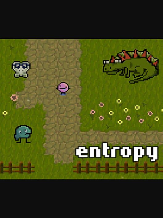 Entropy Cover