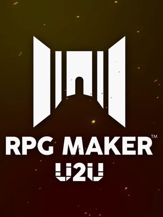 RPG Maker U2U poster