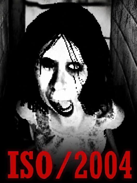 Capa de ISO/2004